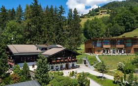 Der Erlhof Restaurant & Landhotel Zell Am See 3*